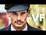PARIS POLICE 1900 Bande Annonce VF (2021)