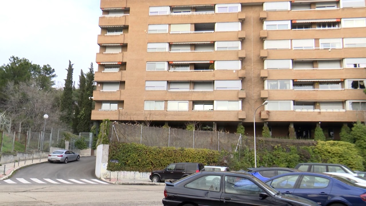 La casa de la Infanta Elena, nuevo domicilio de Iñaki Urdangarin