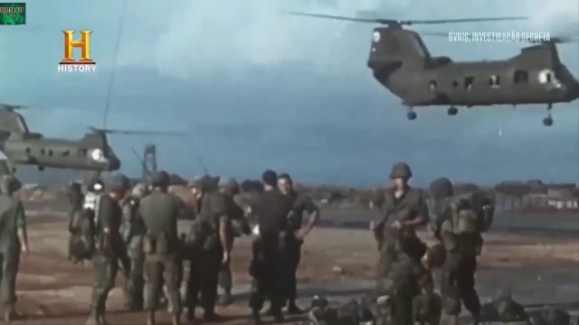 ÓVNIS: INVESTIGAÇAO SECRETA : ÓVNIS EM COMBATE