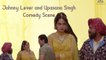Johnny Lever and Upasana Singh Comedy Scene | Badal (2000) | Bobby Deol | Johnny Lever | Upasana Singh | Bollywood Movie Scene | Part 11