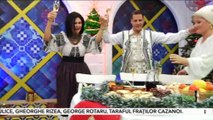 Ioan Chirila - Hai la hora, mai, flacai (Ramasag pe folclor - ETNO TV - 13.01.2021)