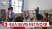 China Daily | Debunking BBC report on Xinjiang kindergarten