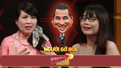 Mẹ Chồng Nàng Dâu Hay Nhất -Tập 41: Con dâu quậy tưng bừng vẫn được mẹ chồng cưng nựng