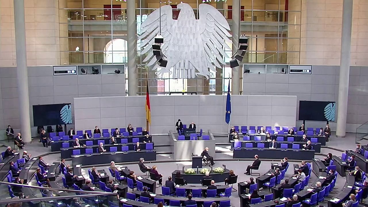 Knobloch an AfD: Sie haben Ihren Kampf verloren