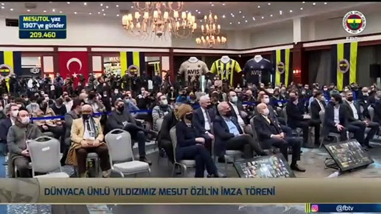 Mesut Gelirse 'Ateşteyim, ateşte' diye başlarım diye muhabire o tweeti hatırlatıldı