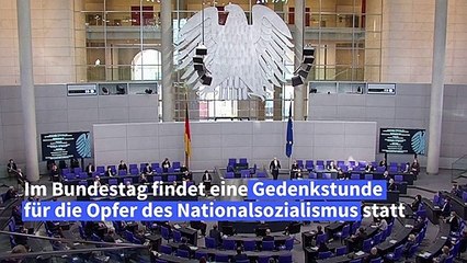 Knobloch an AfD: Sie haben Ihren Kampf verloren