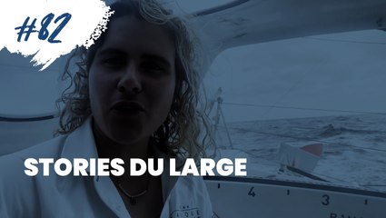 #82 Stories du large - 27.01