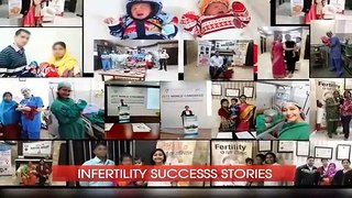 IVF Success Stories India | Dr. Roshi Satija | IVF Expert Delhi