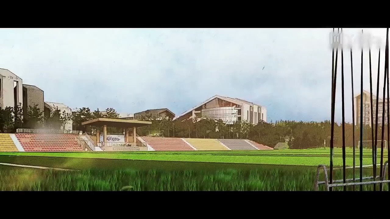 [ENG SUB] First Romance 03 (Riley Wang Yilun, Wan Peng) I love you just the way you are