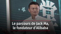 Le parcours de Jack Ma, le fondateur d’Alibaba