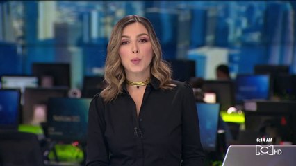 "Era un hombre espectacular, amoroso y generoso": hijo de Carlos Holmes Trujillo