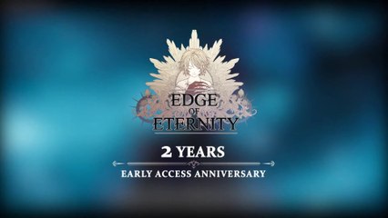 Edge Of Eternity - Les deux ans de l'accès anticipé