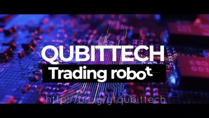 Discover QubitTech's 2021 Quantum Trading Robots 🚀