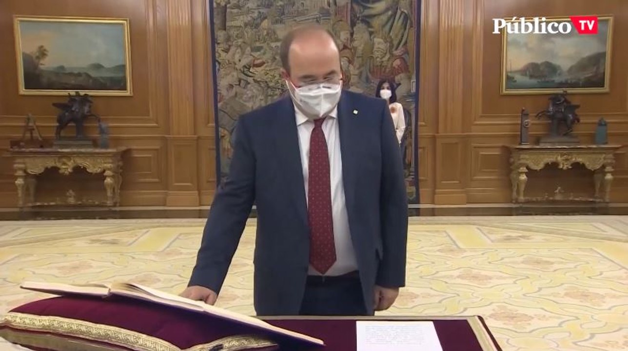 Jornada de intercambio de carteras