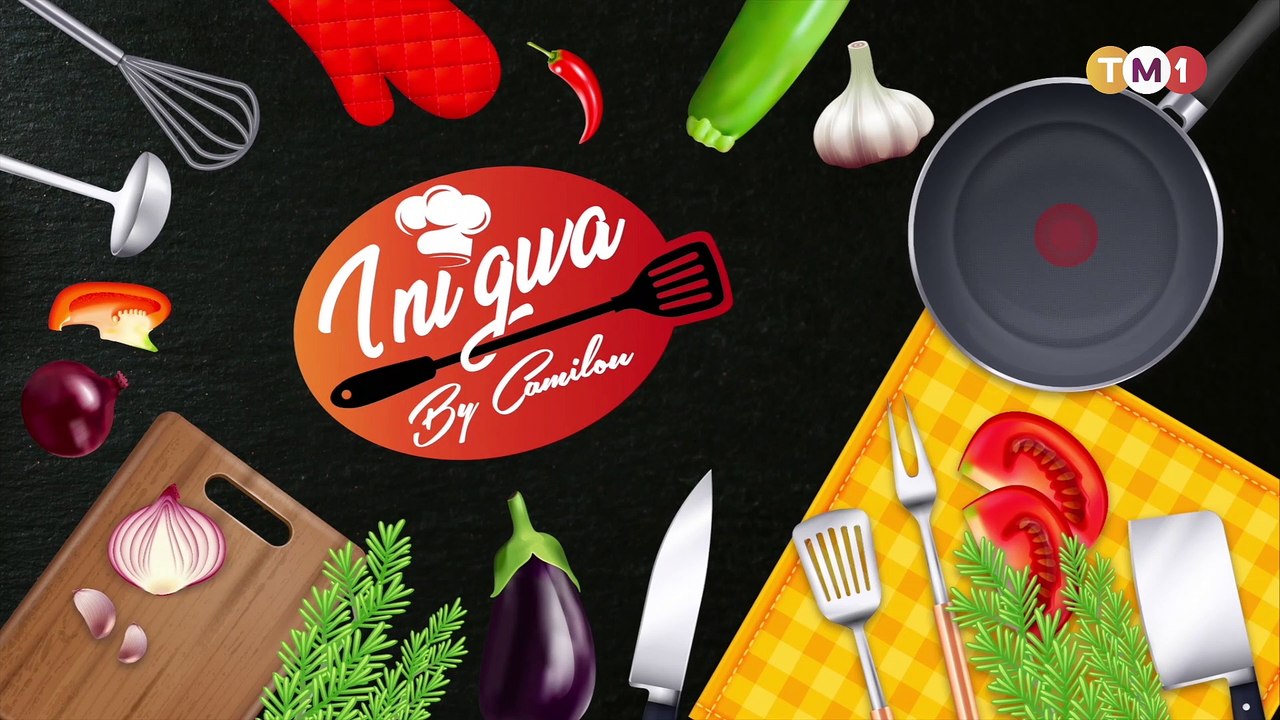 Inigwa - Chocolat chaud de Noël