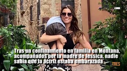 Justin Timberlake y Jessica Biel, padres de su segundo hijo