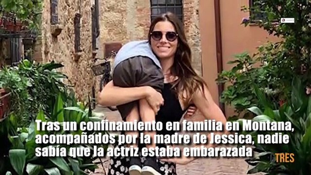 Justin Timberlake y Jessica Biel, padres de su segundo hijo