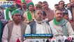 Kisan Andolan Khatam: किसान नेताओं के बीच पड़ी दरार, भाकियू-भानू खत्म करेगा धरना