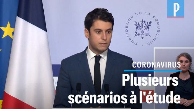 Covid-19 : Le couvre-feu à 18 h a une efficacité relative, d'autres scénarios comme un confinement très serré à l'étude