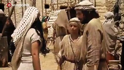 Sanson y Dalila capitulo 17 HD Español