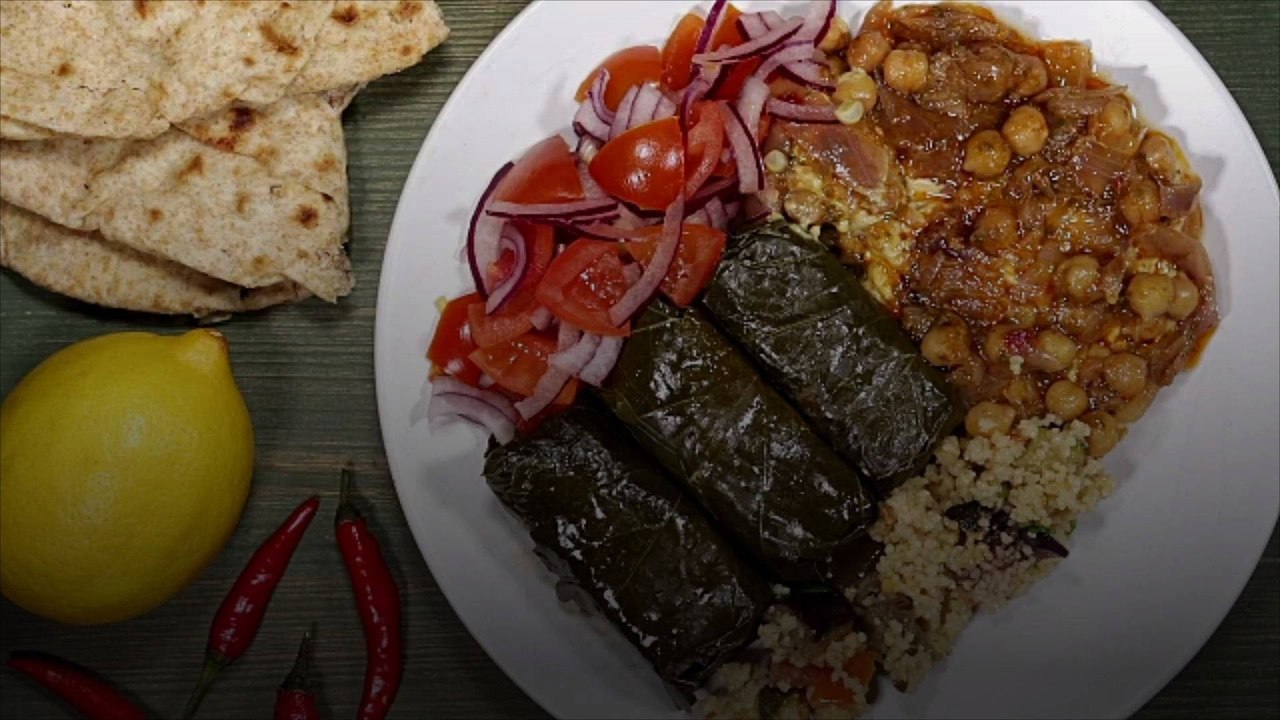 Best Diet of 2021: Mediterranean