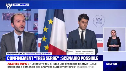 Tải video: Covid-19: le gouvernement travaille sur 4 scénarios possibles