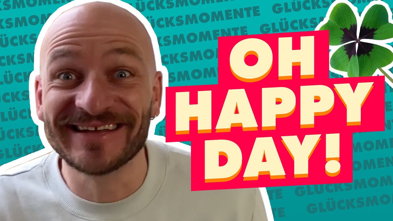 28 Glücksmomente unserer Kindheit!