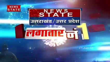 अब ये आंदोलन किसानों का नहीं रहा- केंद्रीय मंत्री संजीव बालियान
