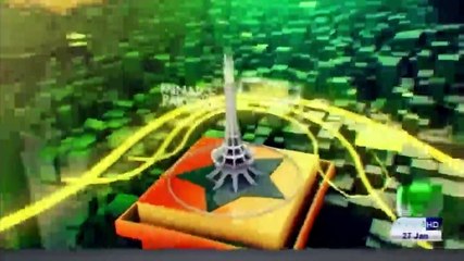 Regional Bulletin 05 PM 27 January 2021