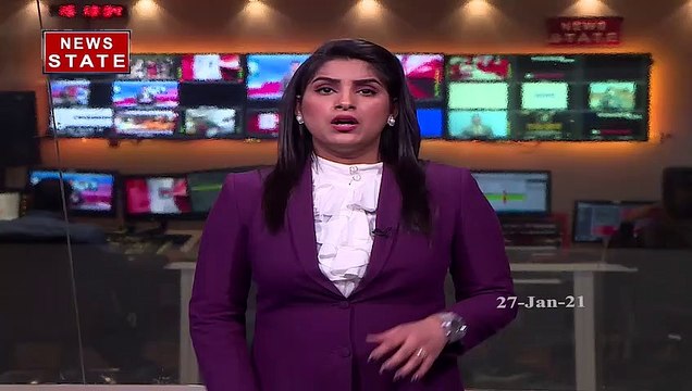 Breaking News : किसान आंदोलन पर छत्तीसगढ़ के गृह मंत्री साहू ने कहा- बीजेपी ने अपने ही लोग भेजे थे