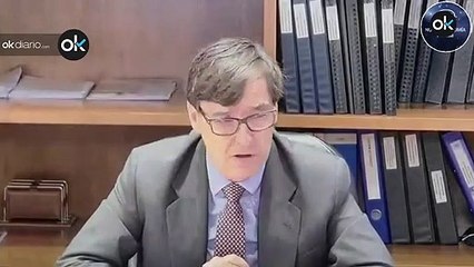 Illa: "Habrá vacunas de sobra"