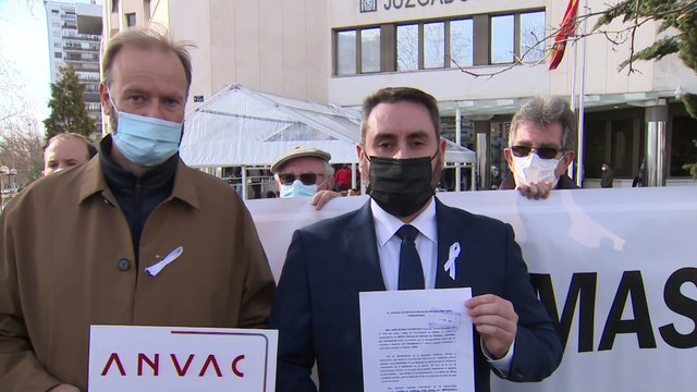 Primera querella contra Illa tras salir de Sanidad, por homicidio, lesiones y prevaricación