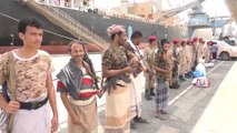 تقرير أممي يتهم الحكومة اليمنية بتبييض أموال وفساد
