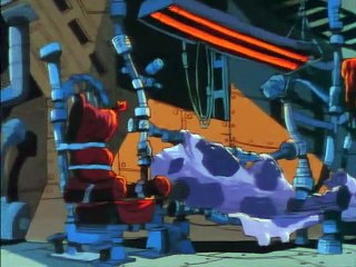 Bravestarr   (S01E46)   Tex's Terrible Night