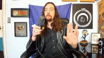 The Revolution Will Not be Livestreamed (The Great Gamestop Liberation)