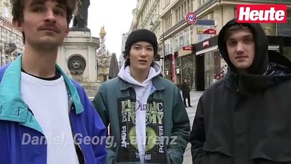 Polizei-Einsatz wegen Riesenschlange am Graben