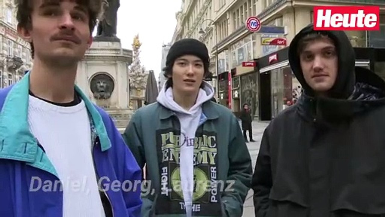 Polizei-Einsatz wegen Riesenschlange am Graben