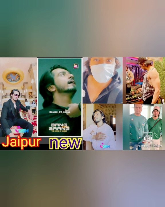 Now in Jaipur.  App viral trending videos | #BangBang Faisu letest reels videos. Reels | faisu Josh App videos. #faisuNewInstagramVideosAndReels