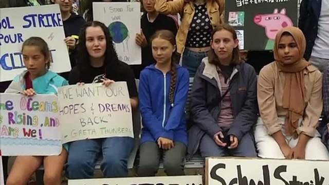 ООН: 60% землян считают изменение климата угрозой человечеству