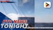 #PTVNewsTonight | Filipino fisherman barred by Chinese vessels near Pag-asa Island