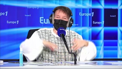 EXTRAIT - Quand Magali Croset-Calisto évoque les bienfaits du sexe contre le stress