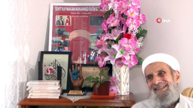 - Şehit Kaymakamın babasından Kılıçdaroğlu’na sert sözler