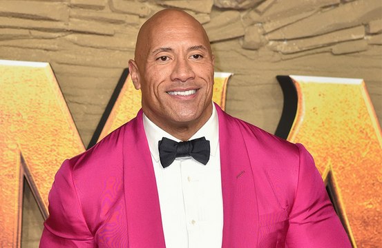 Dwayne Johnson revive memórias de infância 'difíceis' para sitcom