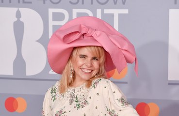 Paloma Faith está 'empolgada' para dar à luz segundo filho