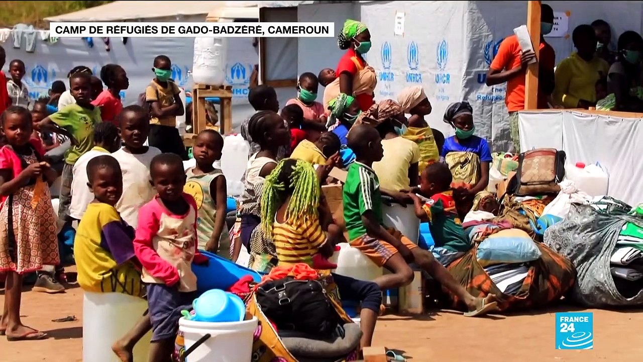 Violences en Centrafrique : alerte à la frontière camerounaise