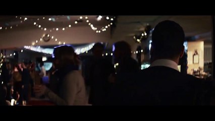 SILENT NIGHT (2020) Trailer | British Gangster Action Movie