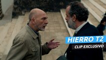 Clip exclusivo de Hierro temporada 2