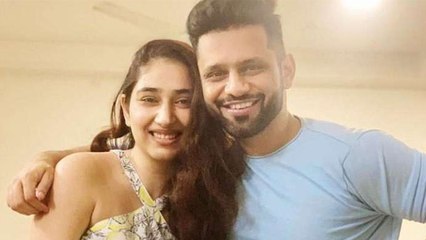 Bigg Boss 14:Disha Parmar बार-बार अपना नाम आने से भड़कीं, कही ये बात | FilmiBeat