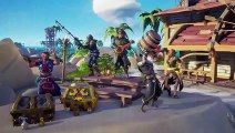 Sea of Thieves - Spiegazione Seasons - SUB ITA