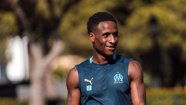 Le best of de Bouna Sarr à l'OM